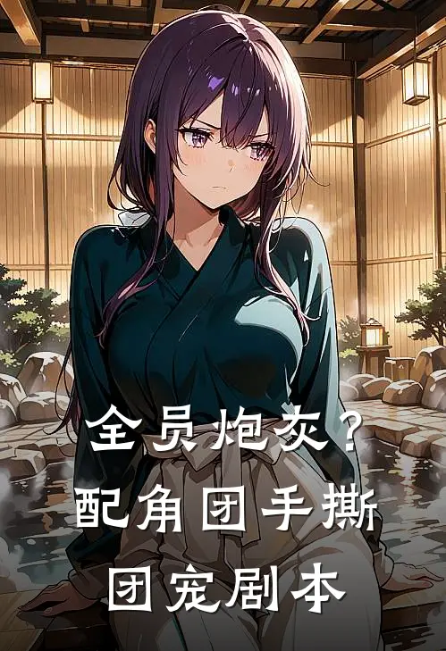 全员炮灰？配角团手撕团宠剧本