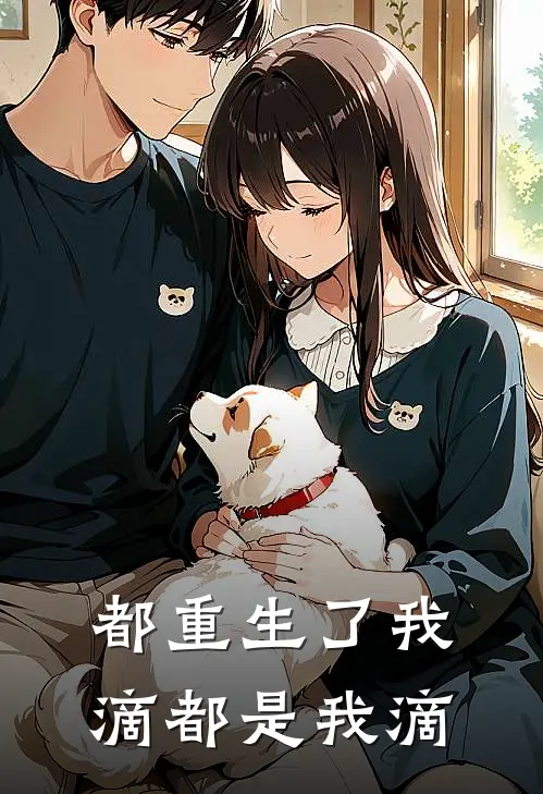 都重生了我滴都是我滴