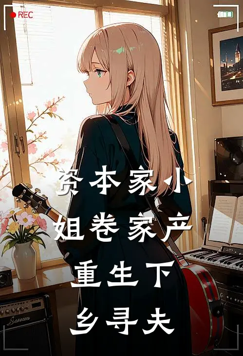 资本家小姐卷家产，重生下乡寻夫(沈青然沈堂)完整版免费小说_完结版小说推荐资本家小姐卷家产，重生下乡寻夫(沈青然沈堂)