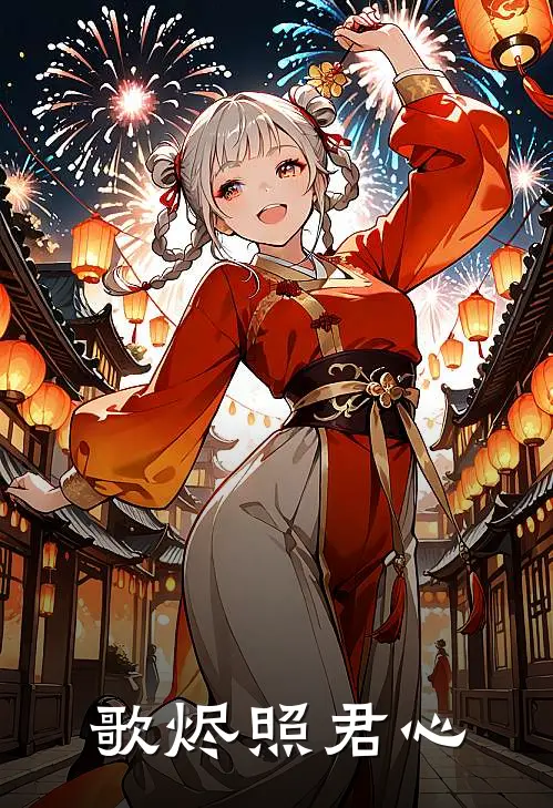 歌烬照君心(谢无涯阿碧)最新完本小说推荐_免费小说推荐歌烬照君心谢无涯阿碧