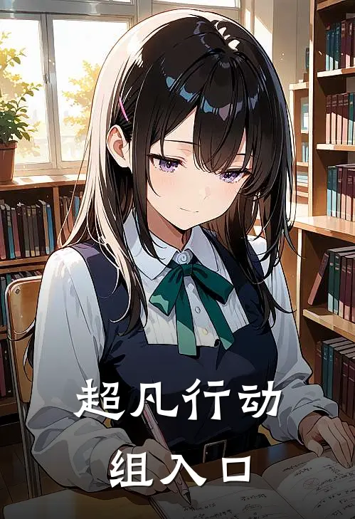 超凡行动组入口