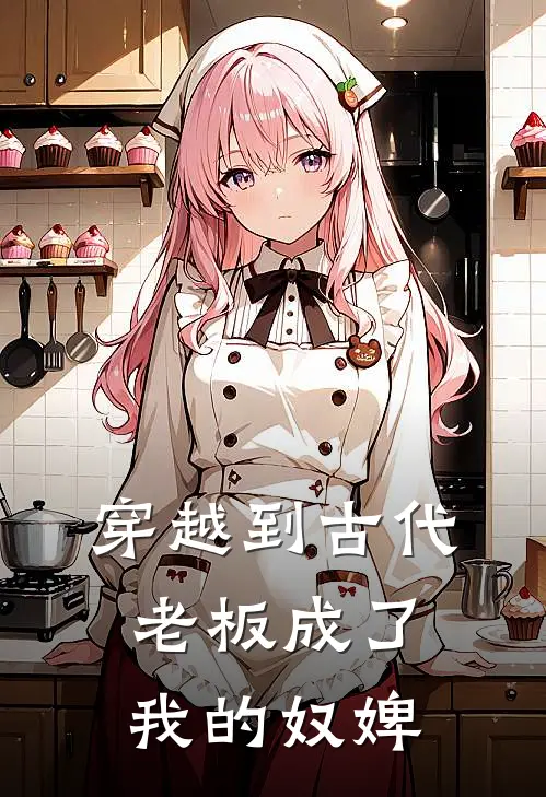 穿越到古代老板成了我的奴婢