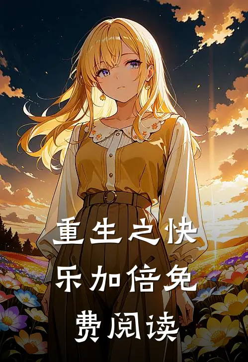 重生之快乐加倍免费阅读