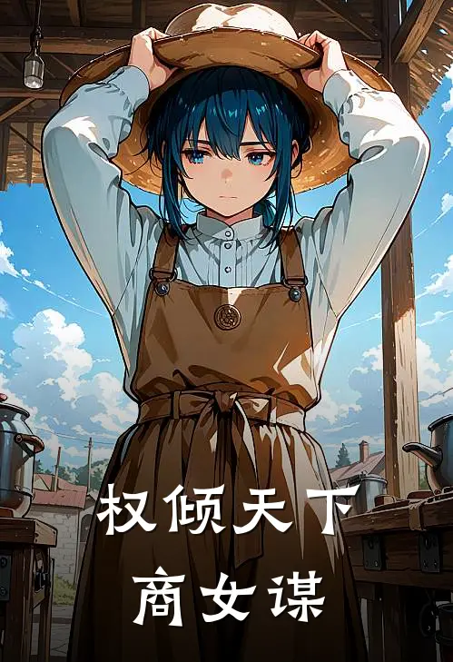 权倾天下，商女谋