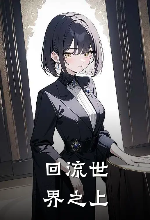 回流世界之上