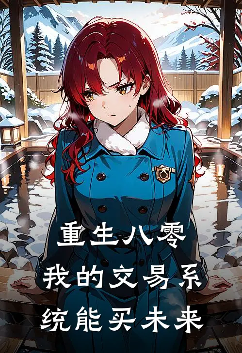 重生八零：我的交易系统能买未来