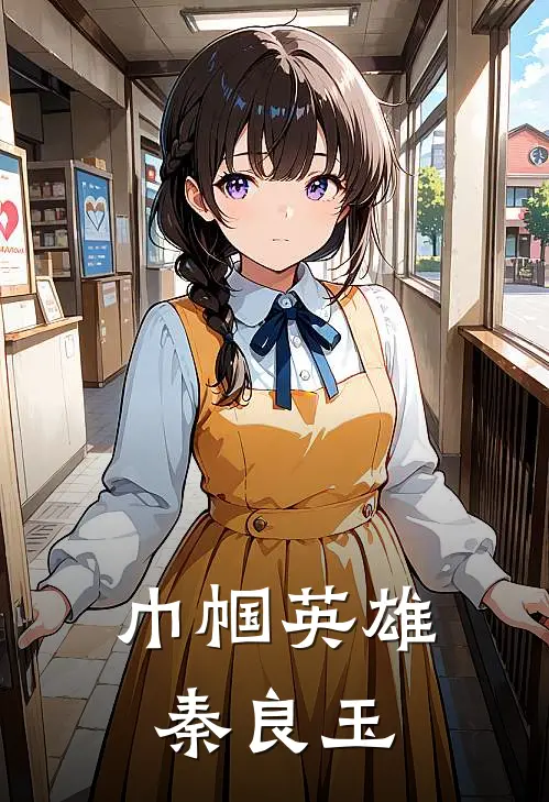 巾帼英雄秦良玉