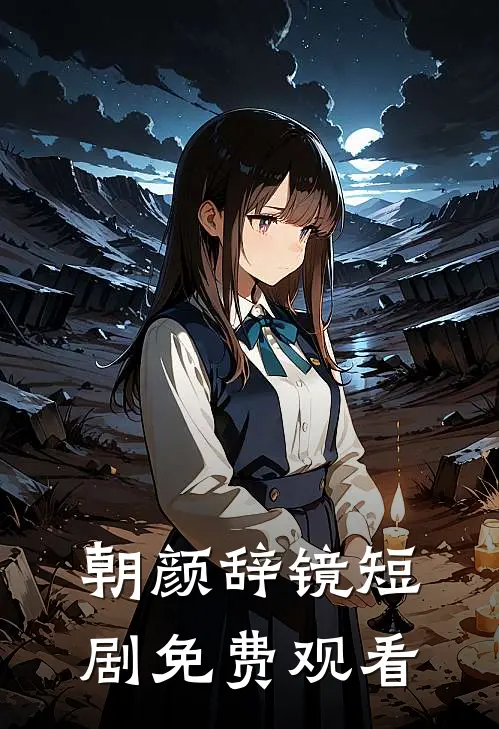 朝颜辞镜短剧免费观看