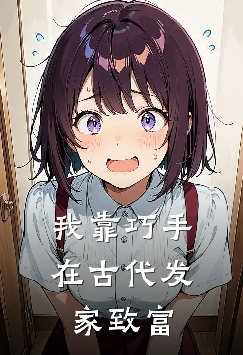 我靠巧手在古代发家致富