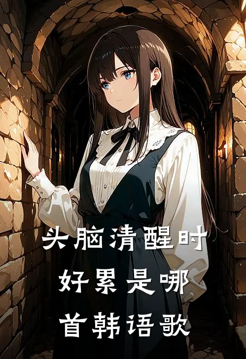 头脑清醒时好累是哪首韩语歌