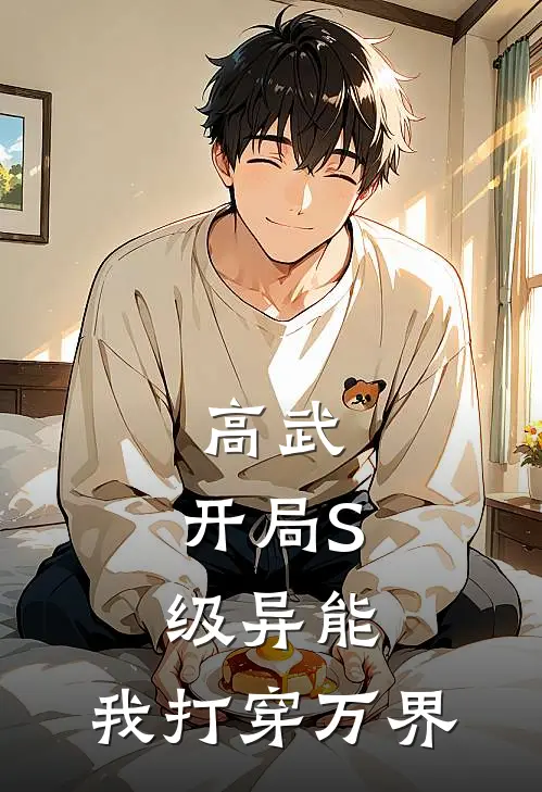高武：开局S级异能，我打穿万界(云昭杜顺)全本免费小说_阅读免费小说高武：开局S级异能，我打穿万界云昭杜顺