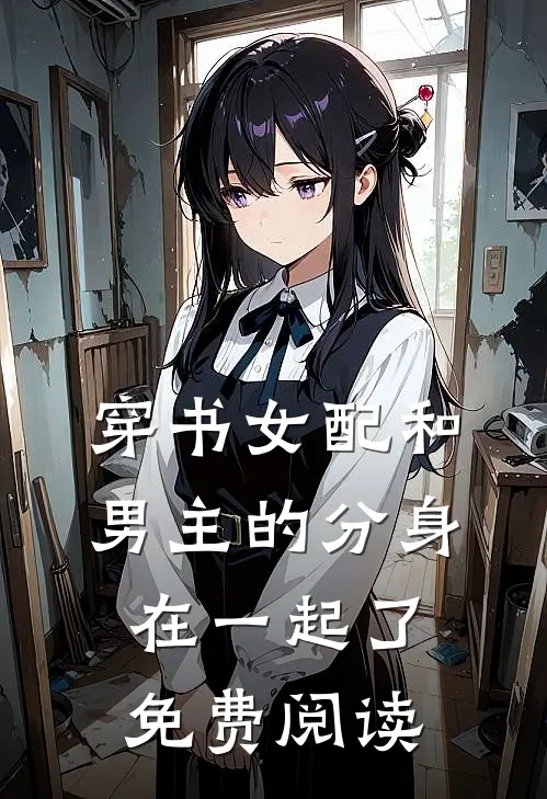 穿书女配和男主的分身在一起了免费阅读