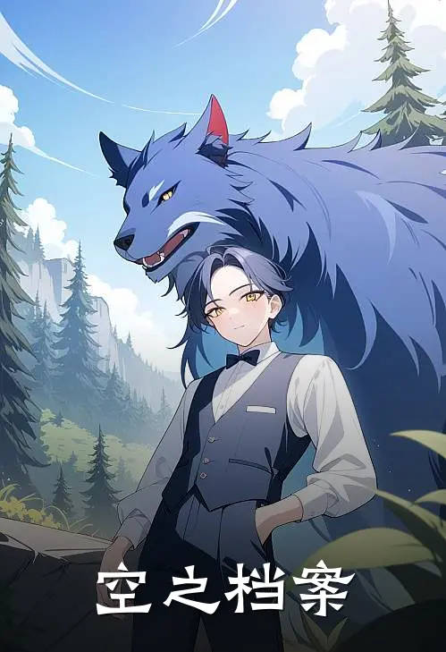 空之档案