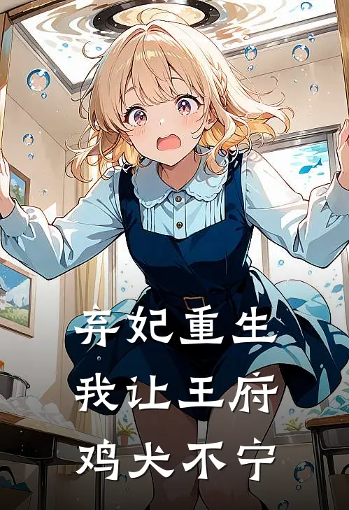 弃妃重生我让王府鸡犬不宁