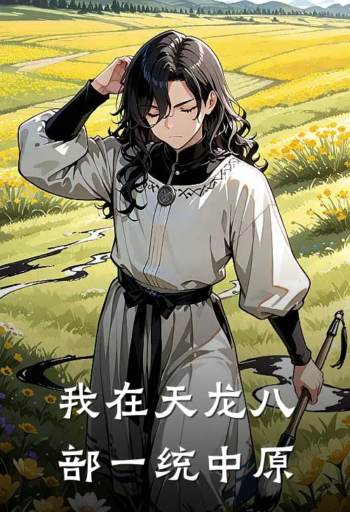 我在天龙八部一统中原