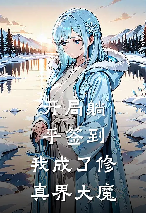 开局躺平签到，我成了修真界大魔张九陵刘铁手完本热门小说_完本小说免费开局躺平签到，我成了修真界大魔(张九陵刘铁手)