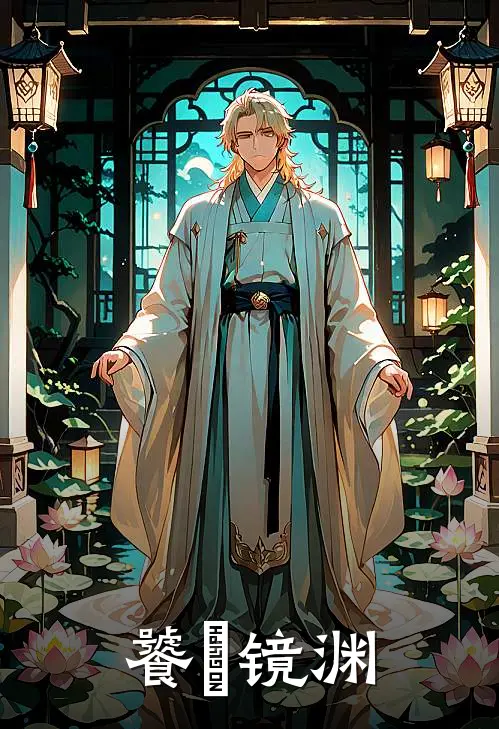 苏晚赵珩《饕鬄镜渊》最新章节阅读_(饕鬄镜渊)全章节免费在线阅读