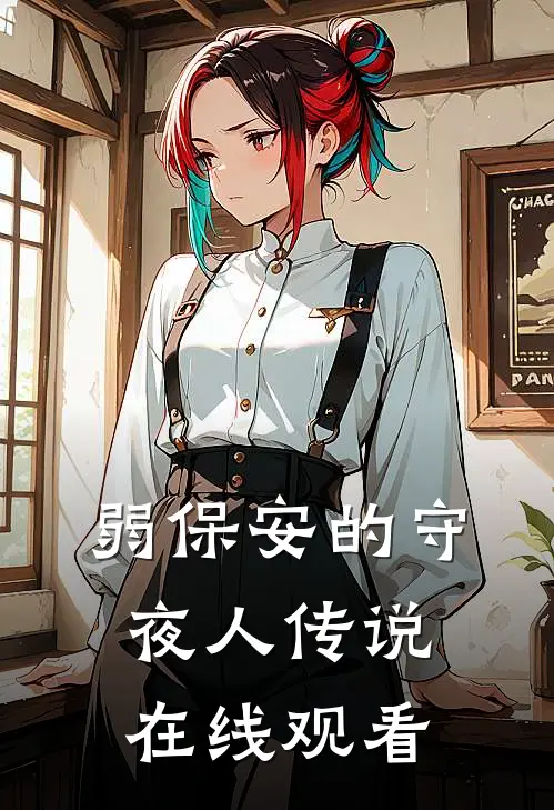 弱保安的守夜人传说在线观看