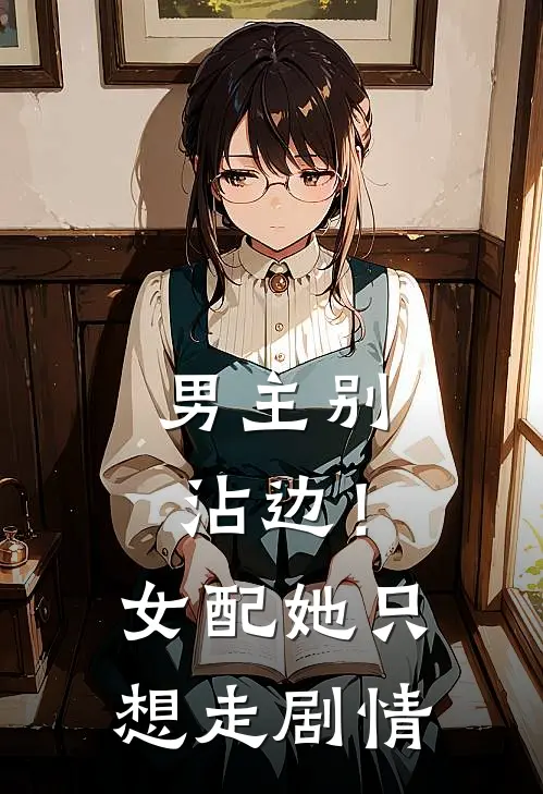 男主别沾边！女配她只想走剧情