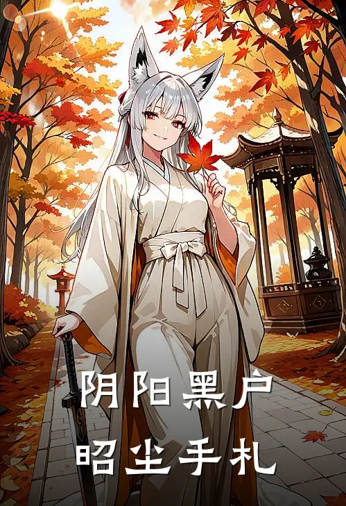 阴阳黑户：昭尘手札(刘衿朔陈治强)在哪看免费小说_全本免费完结小说阴阳黑户：昭尘手札刘衿朔陈治强