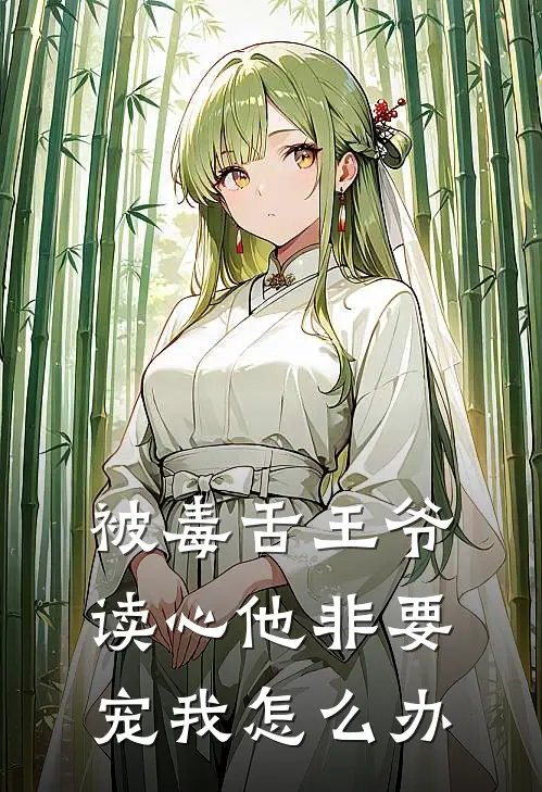 被毒舌王爷读心他非要宠我怎么办