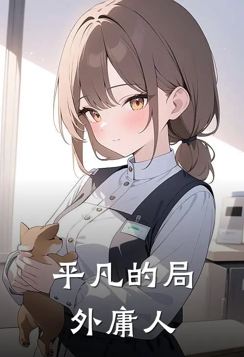 平凡的局外庸人王林陈沉免费小说完结_最新完本小说推荐平凡的局外庸人(王林陈沉)