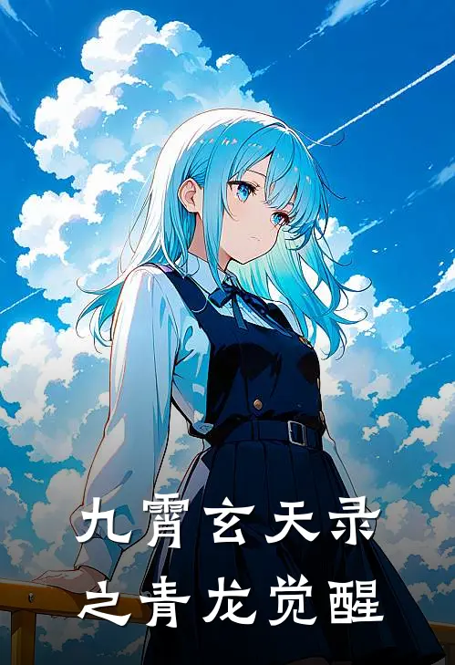 九霄玄天录之青龙觉醒