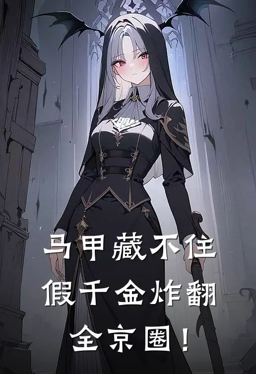 马甲藏不住，假千金炸翻全京圈！(梦安然梦羽)免费小说_完整版免费阅读马甲藏不住，假千金炸翻全京圈！梦安然梦羽