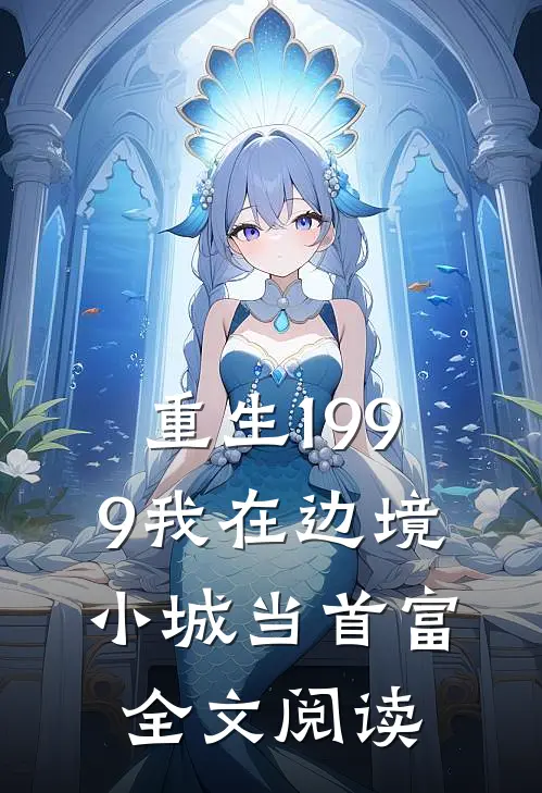 重生1999我在边境小城当首富全文阅读