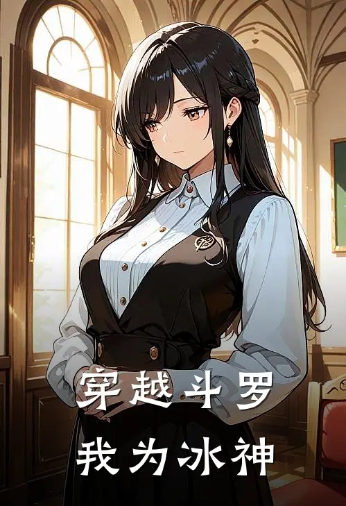 穿越斗罗：我为冰神