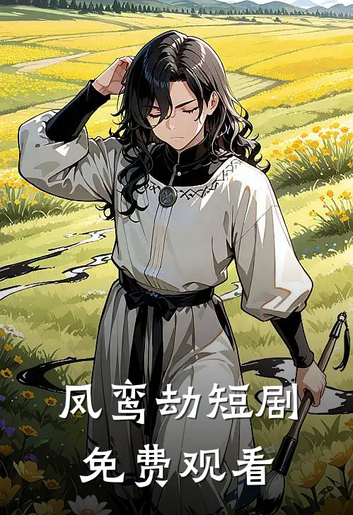 凤鸾劫短剧免费观看