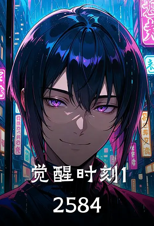 觉醒时刻12584(林阳陈雨欣)小说完整版_完结好看小说觉醒时刻12584林阳陈雨欣