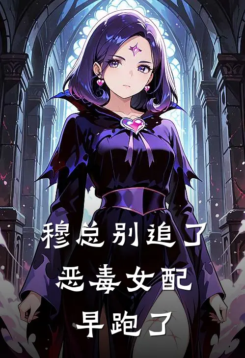 穆总别追了，恶毒女配早跑了