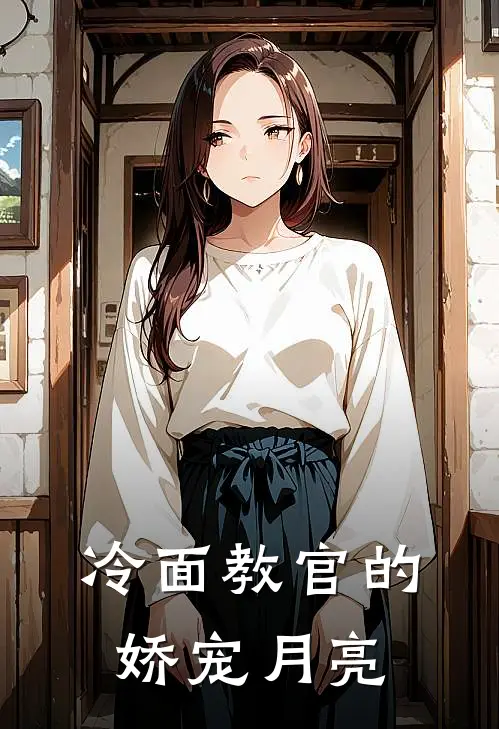 冷面教官的娇宠月亮