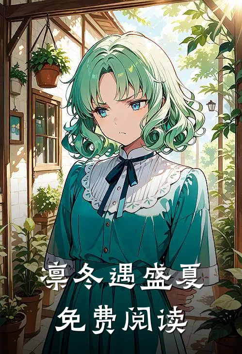 凛冬遇盛夏免费阅读