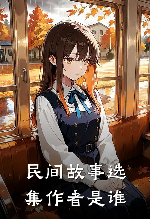 民间故事选集作者是谁