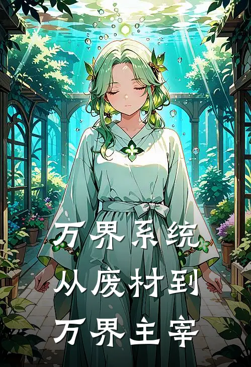 万界系统【从废材到万界主宰】