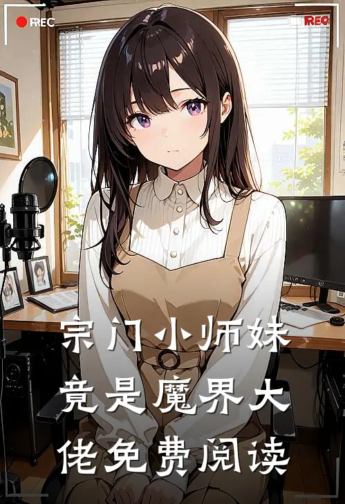 宗门小师妹竟是魔界大佬免费阅读