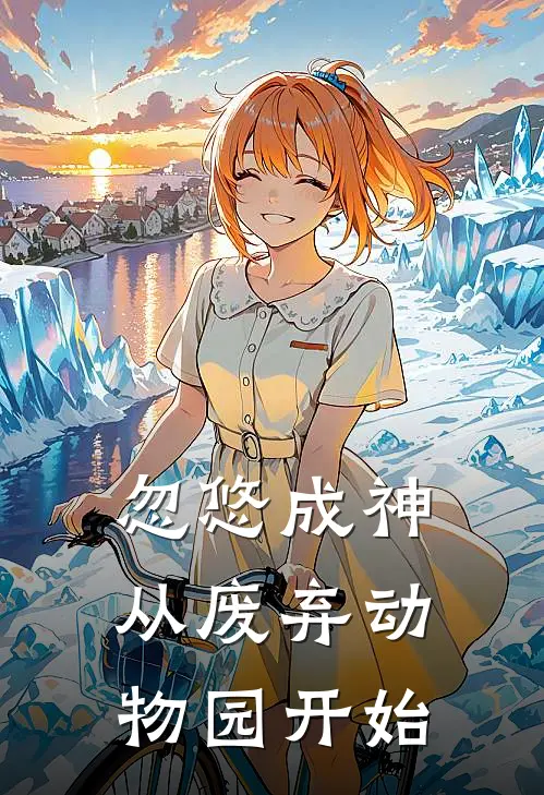 忽悠成神，从废弃动物园开始萧浩辰小肥完整版免费阅读_萧浩辰小肥精彩小说