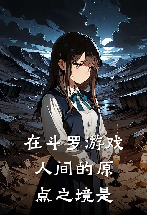 在斗罗游戏人间的原点之境是