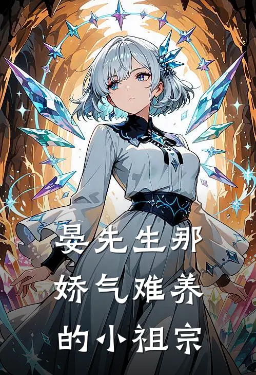 晏先生那娇气难养的小祖宗晏寒山祝雪茶已完结小说推荐_完整版小说晏先生那娇气难养的小祖宗(晏寒山祝雪茶)