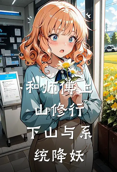 和师傅上山修行，下山与系统降妖