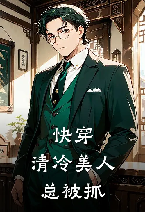 快穿，清冷美人总被抓(宁闻溪溪溪)全集阅读_快穿，清冷美人总被抓最新章节阅读