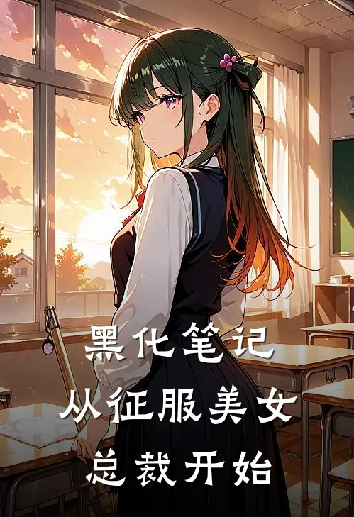 黑化笔记，从征服美女总裁开始