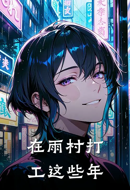 在雨村打工这些年