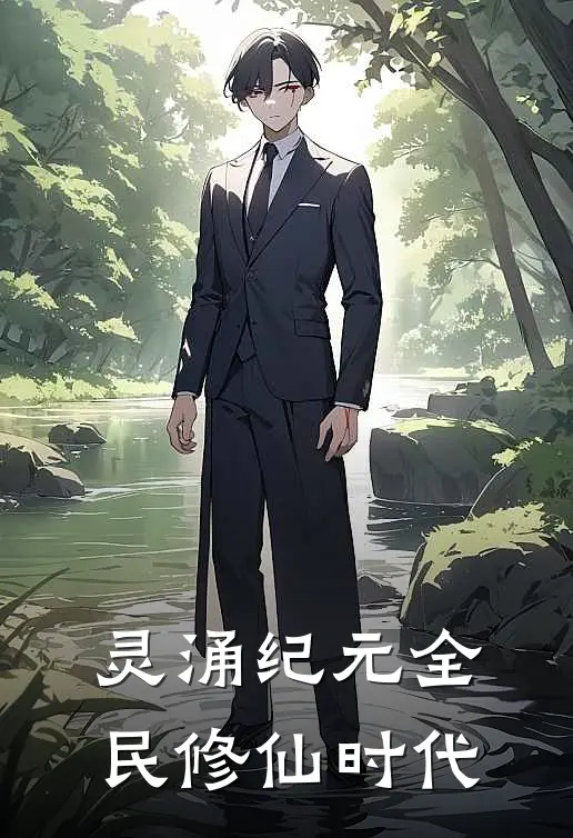 灵涌纪元全民修仙时代