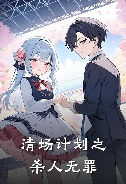 清场计划之杀人无罪赵颖燕怀全文在线阅读_清场计划之杀人无罪全集免费阅读