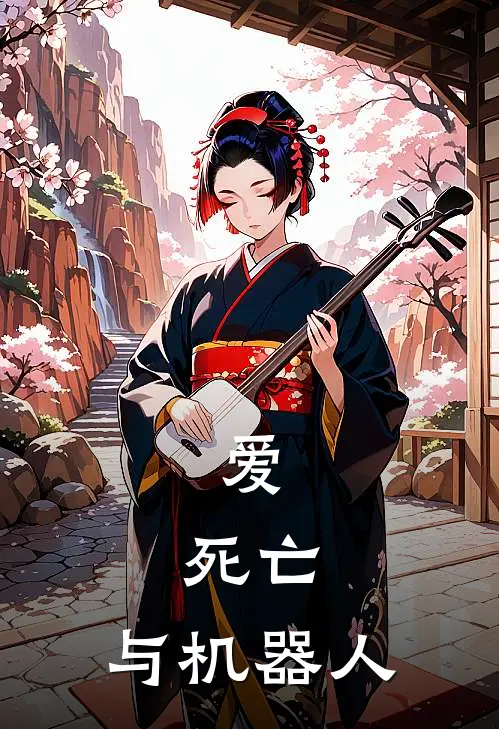 爱，死亡，与机器人陈安格张雪莹免费完结版小说_小说完结爱，死亡，与机器人陈安格张雪莹