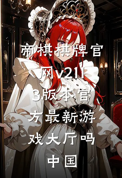 帝棋棋牌官网v211.3版本官方最新游戏大厅吗.中国