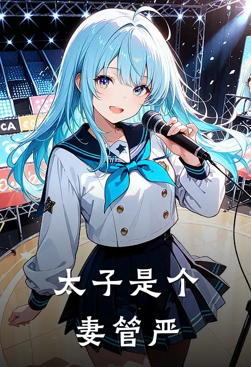 太子是个妻管严